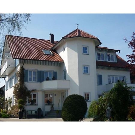Haus Schnitzler Apartment Wasserburg am Bodensee Exterior photo
