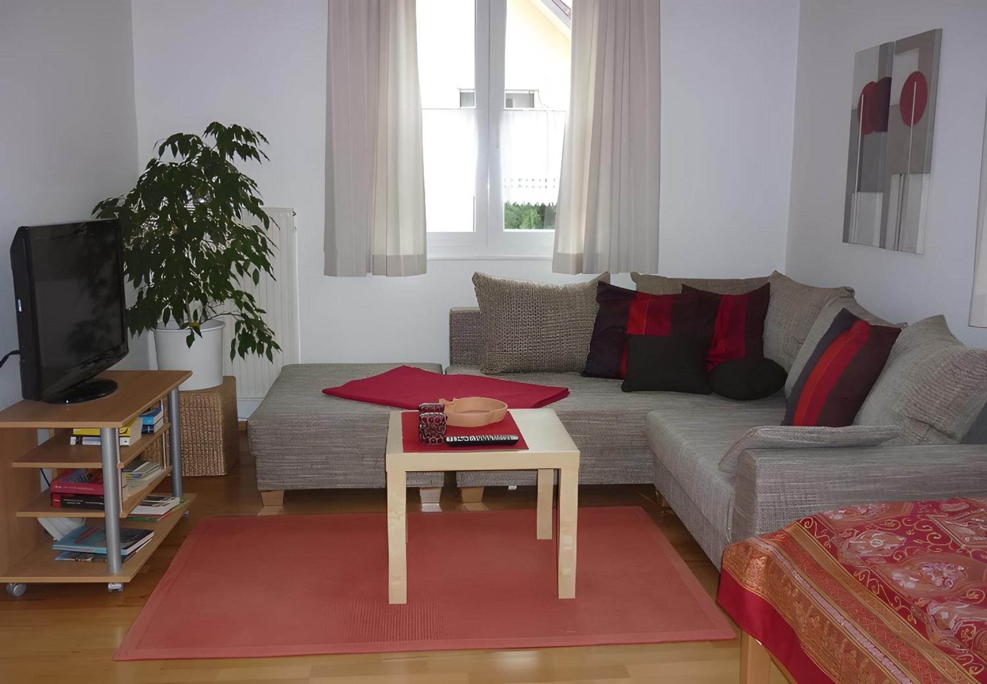 Haus Schnitzler Apartment Wasserburg am Bodensee Exterior photo