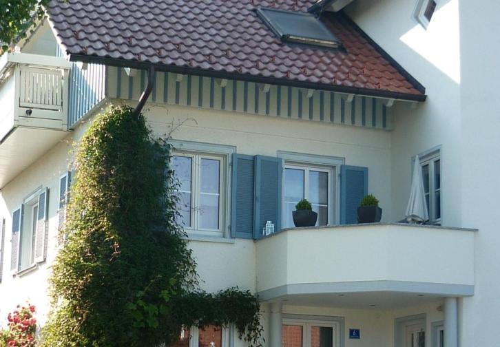 Haus Schnitzler Apartment Wasserburg am Bodensee Exterior photo